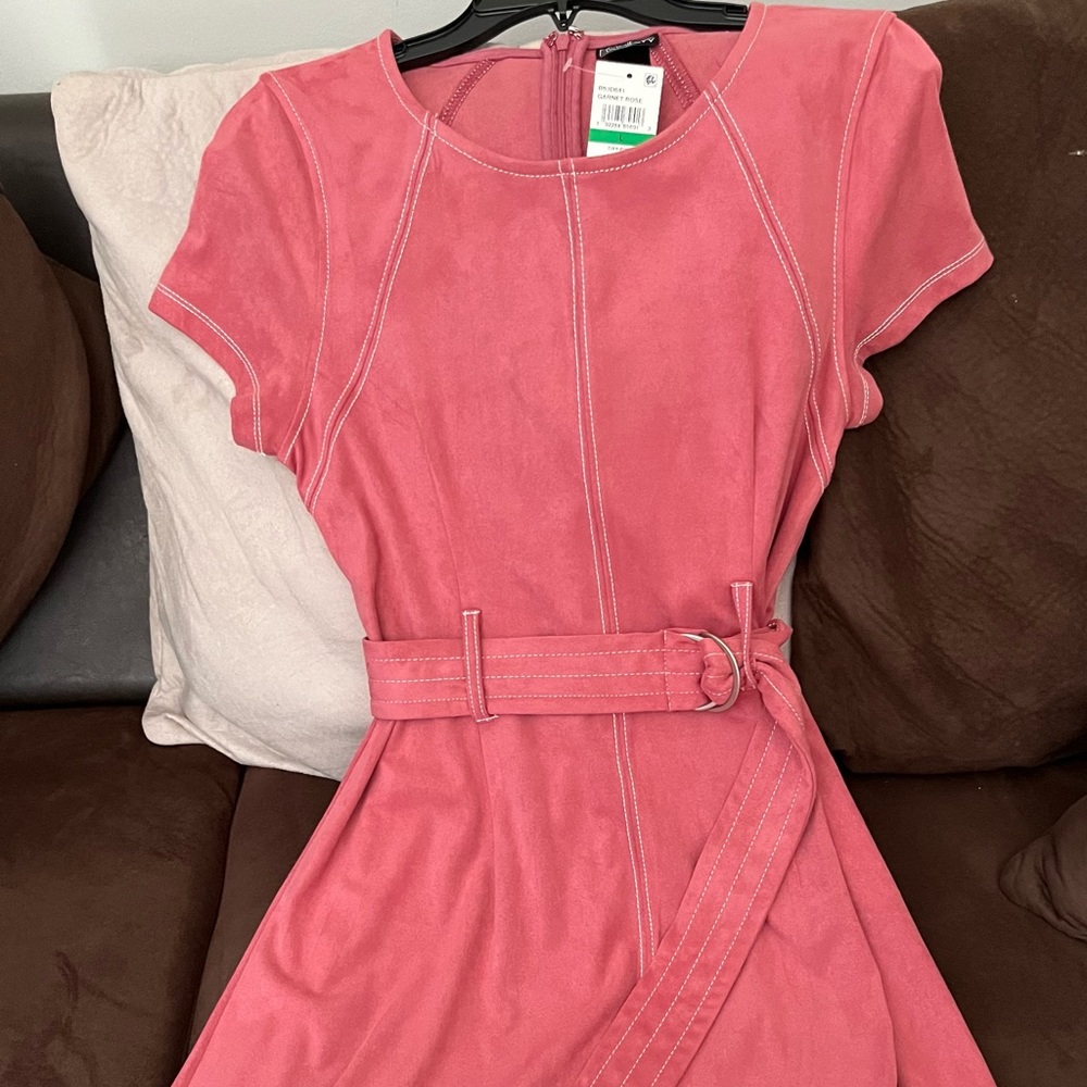 Rose color Rosie Harlow-Brand New